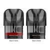 Manto Mesh Replacement Pods 3 Pack By Rincoe