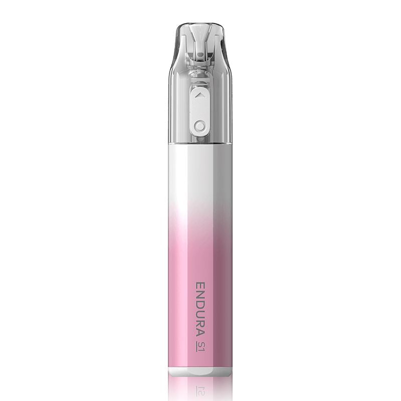 Endura S1 Refillable Disposable Pod Kit By Innokin