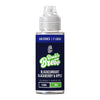 Blackcurrant Blackberry Apple By Double Brew XL 100ml Shortfill - Evolution Vaping