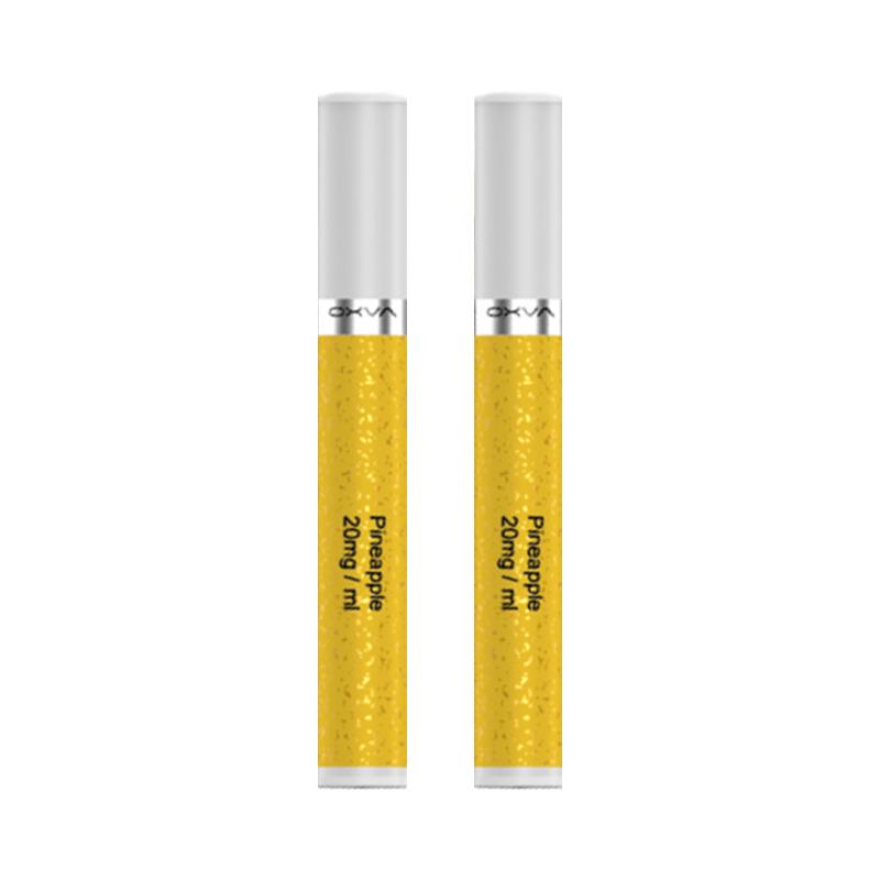 Slim Stick Prefilled Pods By Oxva 2 Pack