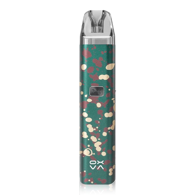 Xlim C Pod Kit By Oxva