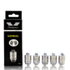 Mutank Coils by Indulgence (5 Pack)