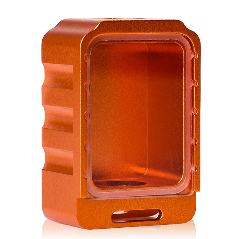 Proro Boro Tank By Protocol Vape Tech