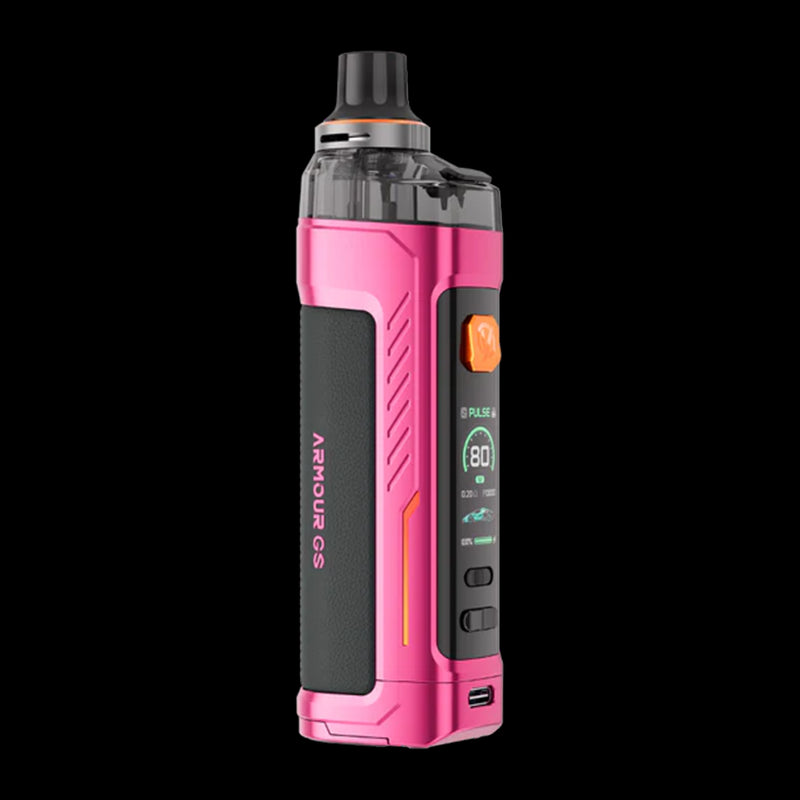 Armour GS Pod Kit By Vaporesso