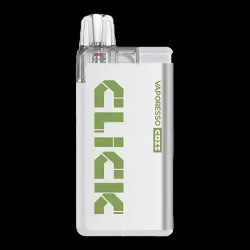 Vaporesso Coss Click 20mg 6000 Puff Disposable Vape Kit