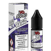 Blackberg By I VG 10ml