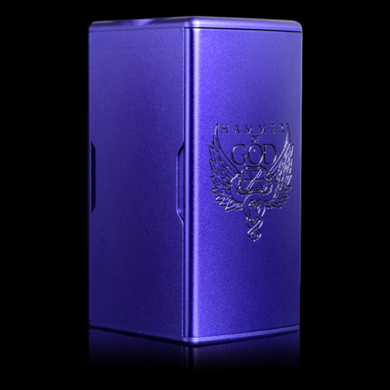 Hammer of God 400 By Vaperz Cloud