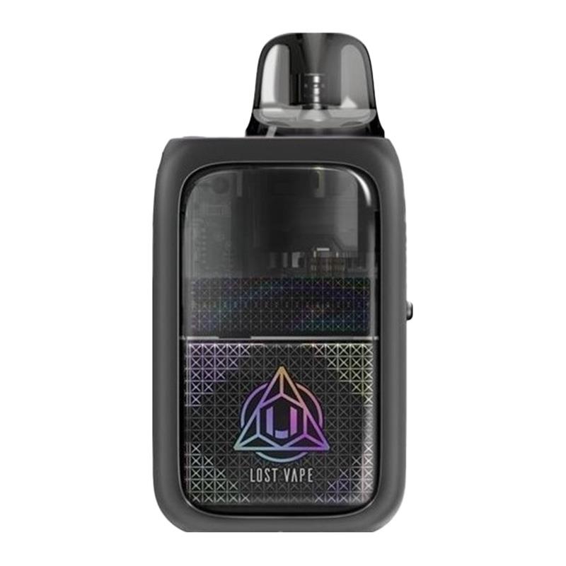 Ursa Epoch Top Fill Pod Kit By Lost Vape Lost Vape