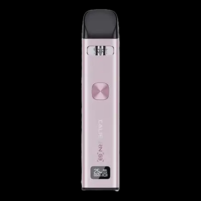 Caliburn G3 Pod Kit By Uwell