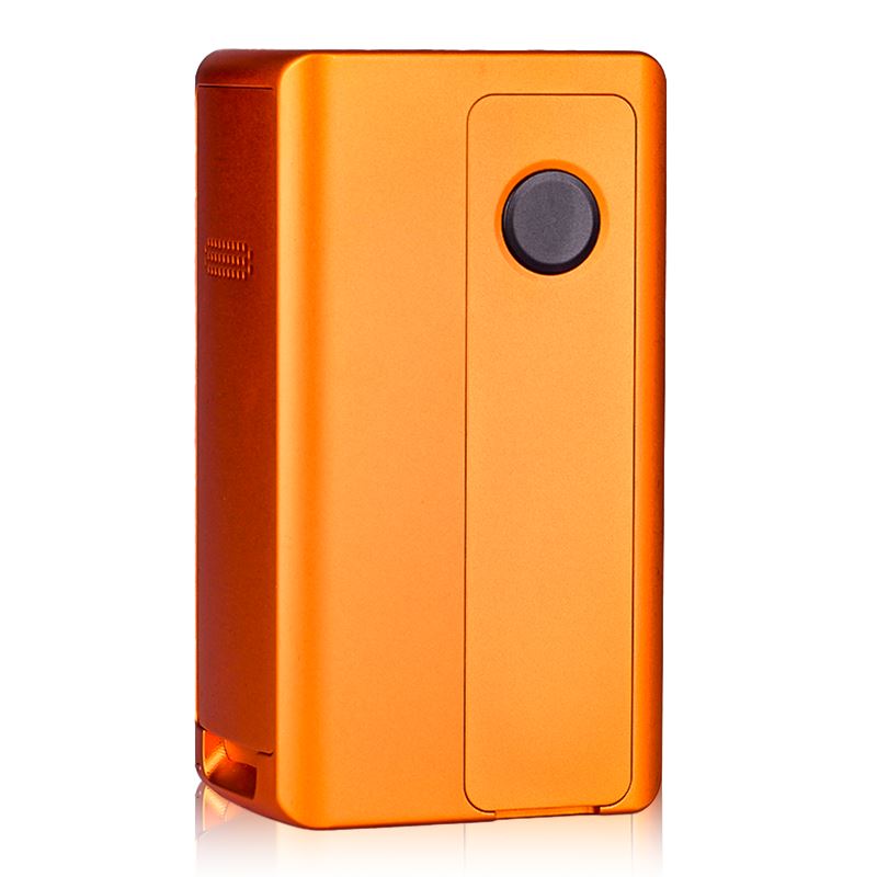 Stubby 21 AIO by Suicide Mods