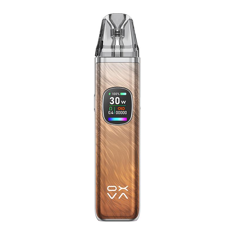 Xlim Pro V2 Pod Kit By Oxva