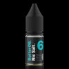 Butter 06 By Supergood Salt 10ml 20mg (out of date)