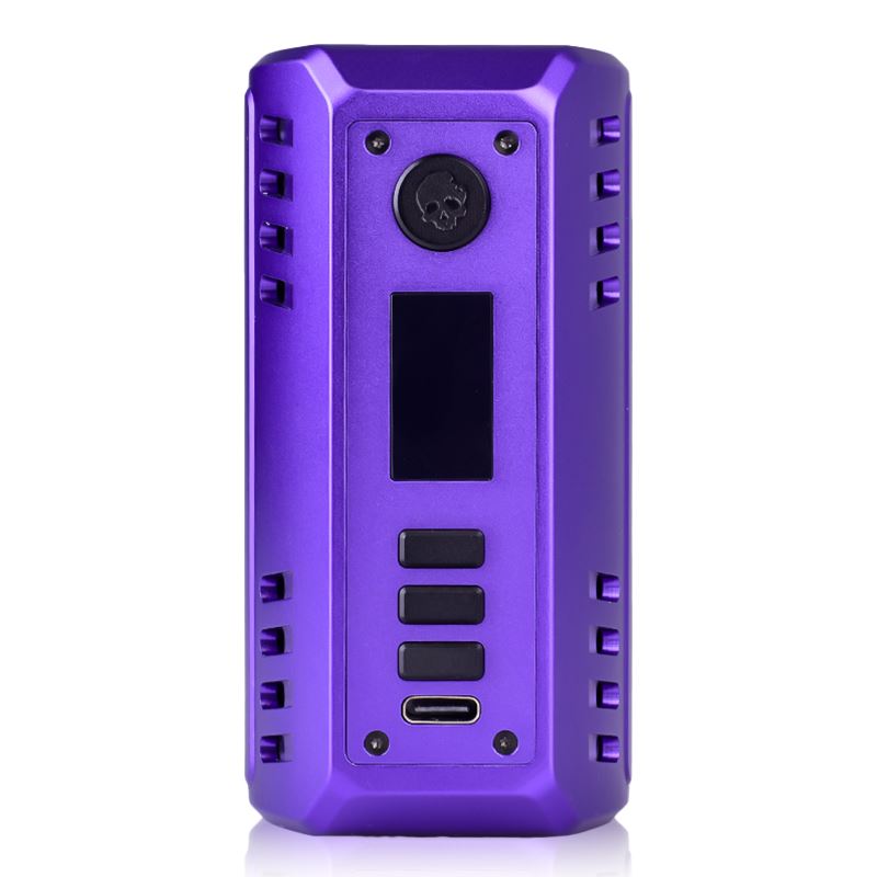 Odin V2 By Vaperz Cloud X Dovpo