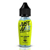 Kiwi And Cranberry On Ice By Just Juice 50ml Shortfill Just Juice