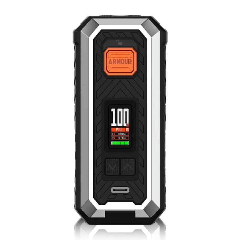 Armour S Vape Mod By Vaporesso