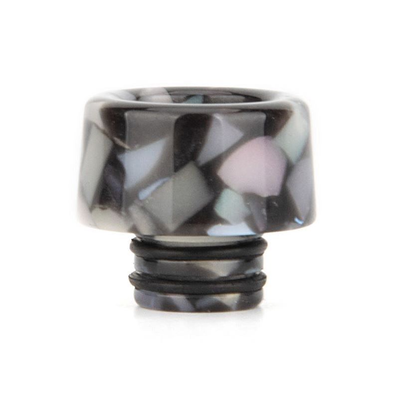 Stubby 510 Drip Tips By ReeWape