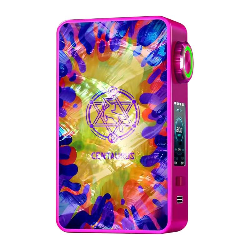 Centaurus M200 Mod By Lost Vape