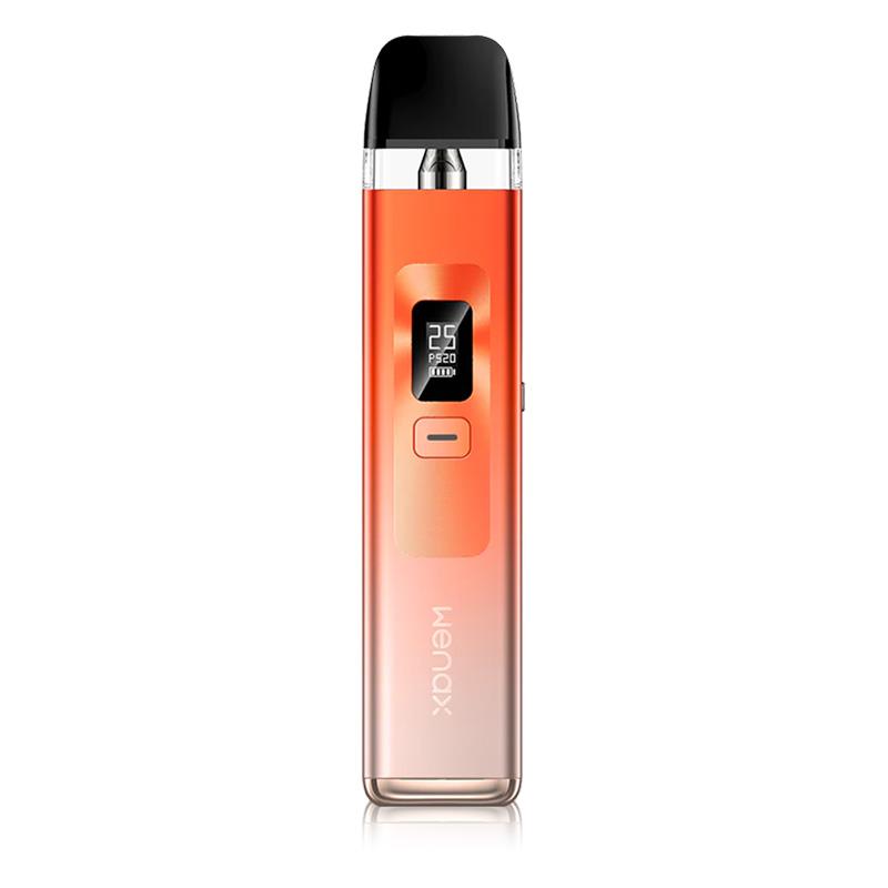 Wenax Q Pod Kit By Geek Vape Geekvape