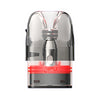Q Series Replacement Side Fill Pods 3 Pack By Geek Vape