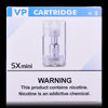 Vp Cartridge By SXmini 2 Pack