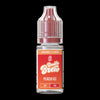 Peach Ice By Double Brew 10ml