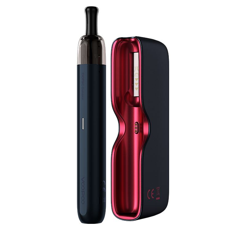 Doric Galaxy Vape Kit By Voopoo