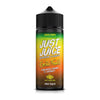Pineapple Papaya Coconut By Just Juice Exotic Range 100ml Shortfill Just Juice