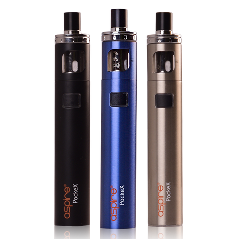 Aspire PockeX Subohm Kit Aspire