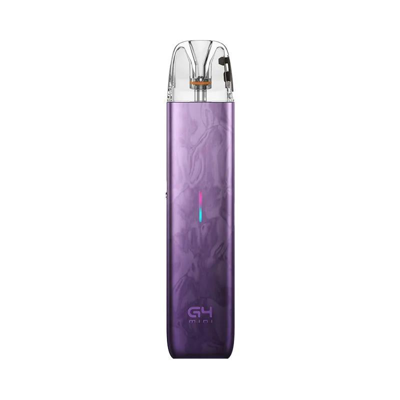 Caliburn G4 Mini Pod Kit By Uwell