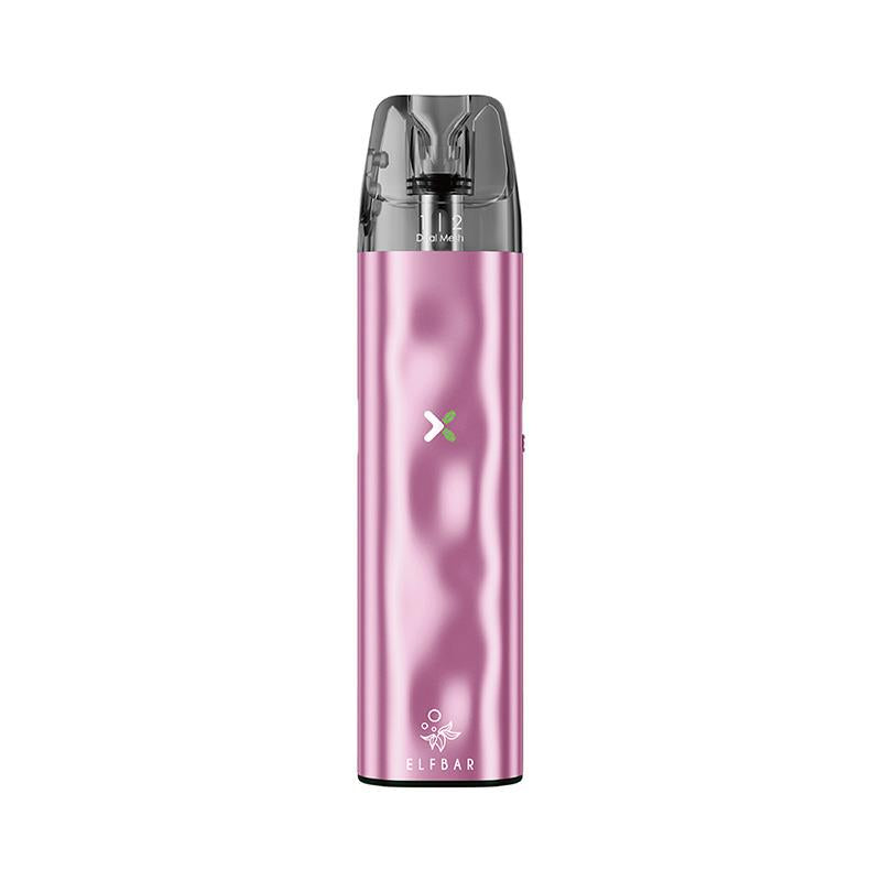 Elfx Mini Pod Kit By Elf Bar