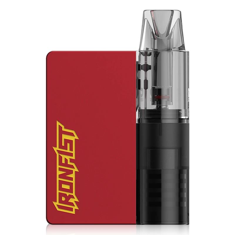Caliburn Ironfist L Pod Kit By Uwell