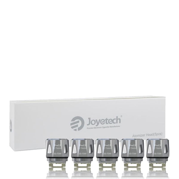 ProCore SE Replacement Coil By Joyetech (5 Pack) Pro C4 0.15ohm