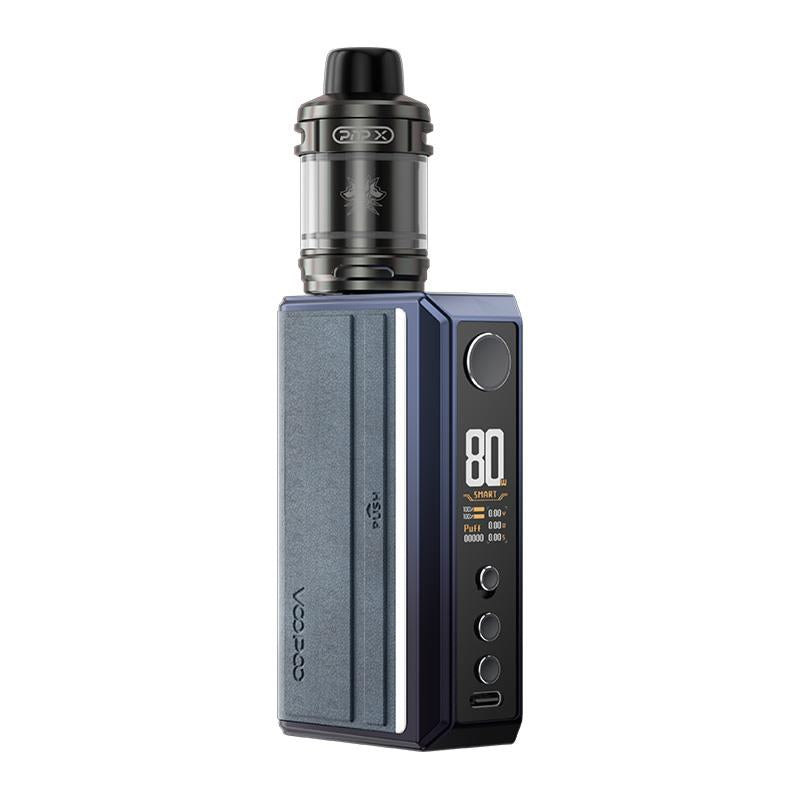 Drag 5 Vape Kit By Voopoo Voopoo