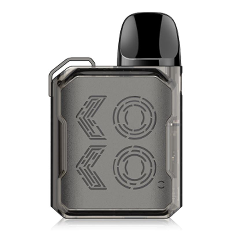 Caliburn Gk2 Vision Pod Kit By Uwell