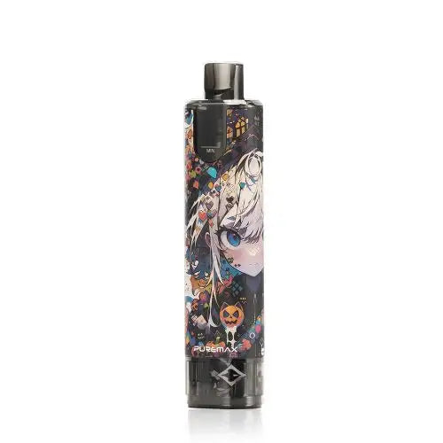 PureMax Pod Kit By SX Mini