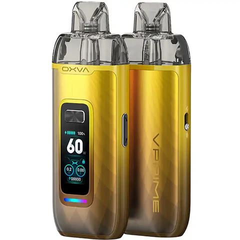 Vprime DTL Pod Kit By Oxva