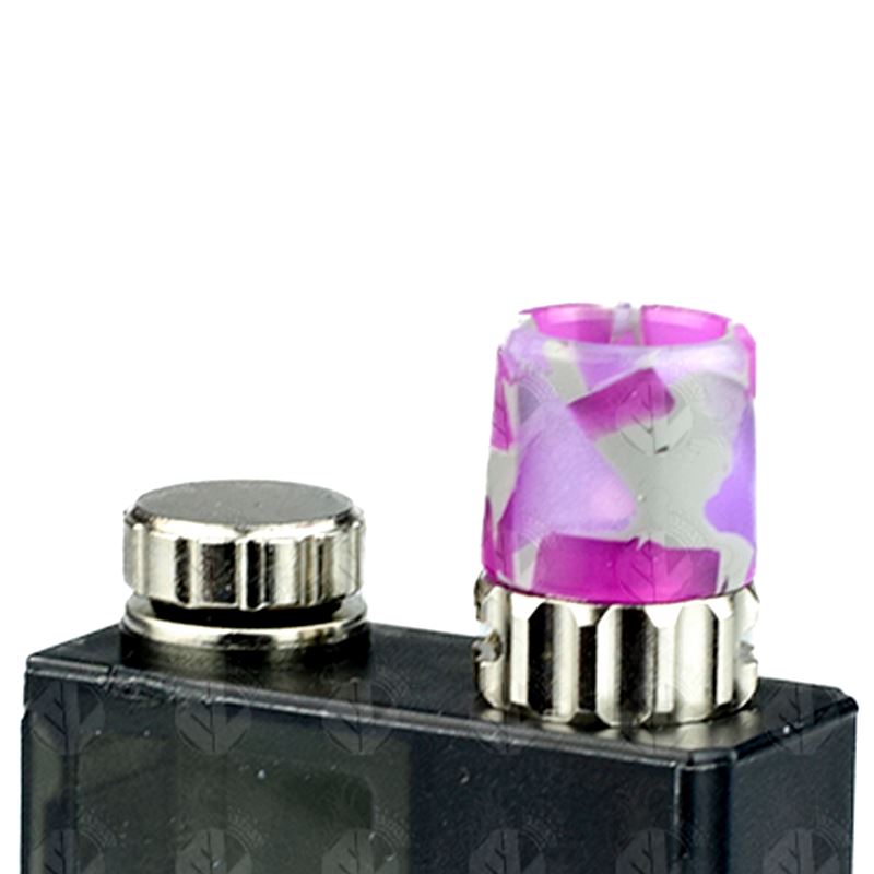 Orion Drip Tips By Half Moon Mod