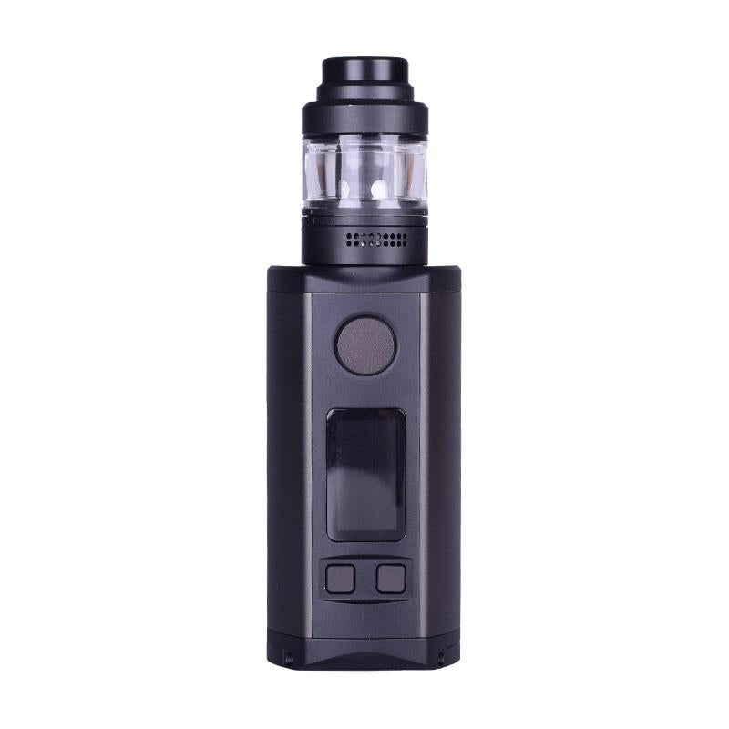 The Ascent Kit By Vaperz Cloud Vaperz Cloud