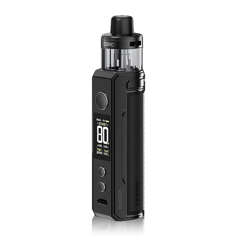 Drag X2 Vape Kit By Voopoo