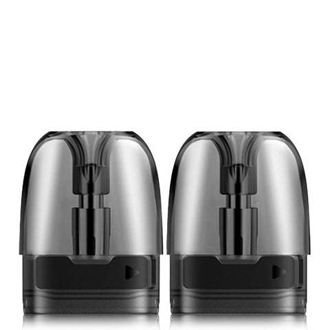 Argus Replacement Empty Pod 2 Pack By Voopoo Voopoo