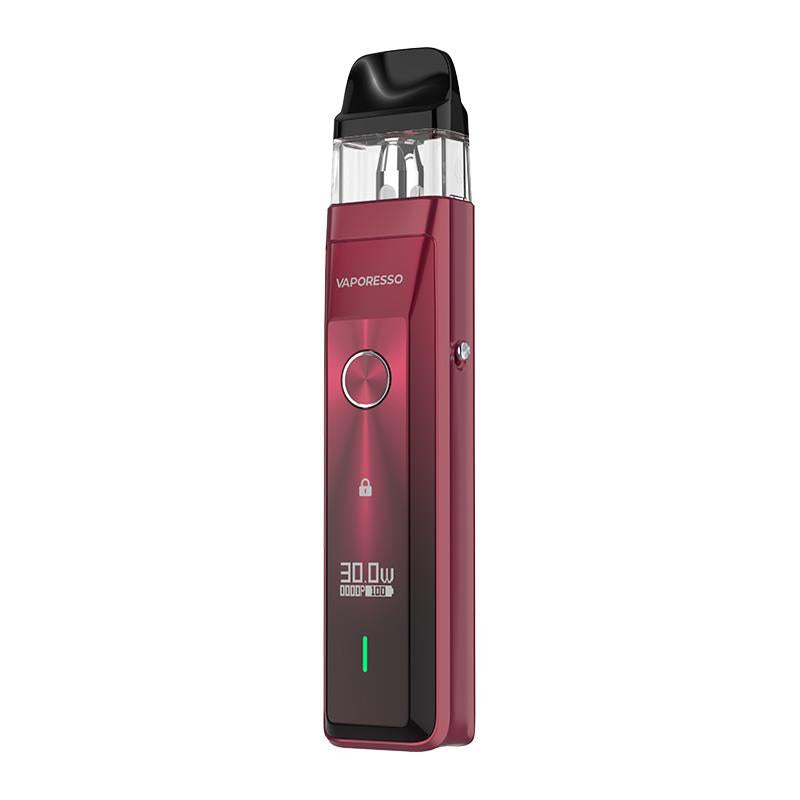 Xros Pro Pod Vape Kit By Vaporesso Vaporesso