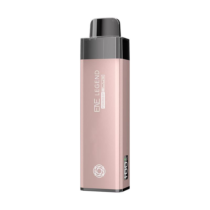 ENE Legend 15K Pod Kit By Elux Elux