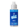 NRG Ice By Double Brew XL 100ml Shortfill - Evolution Vaping