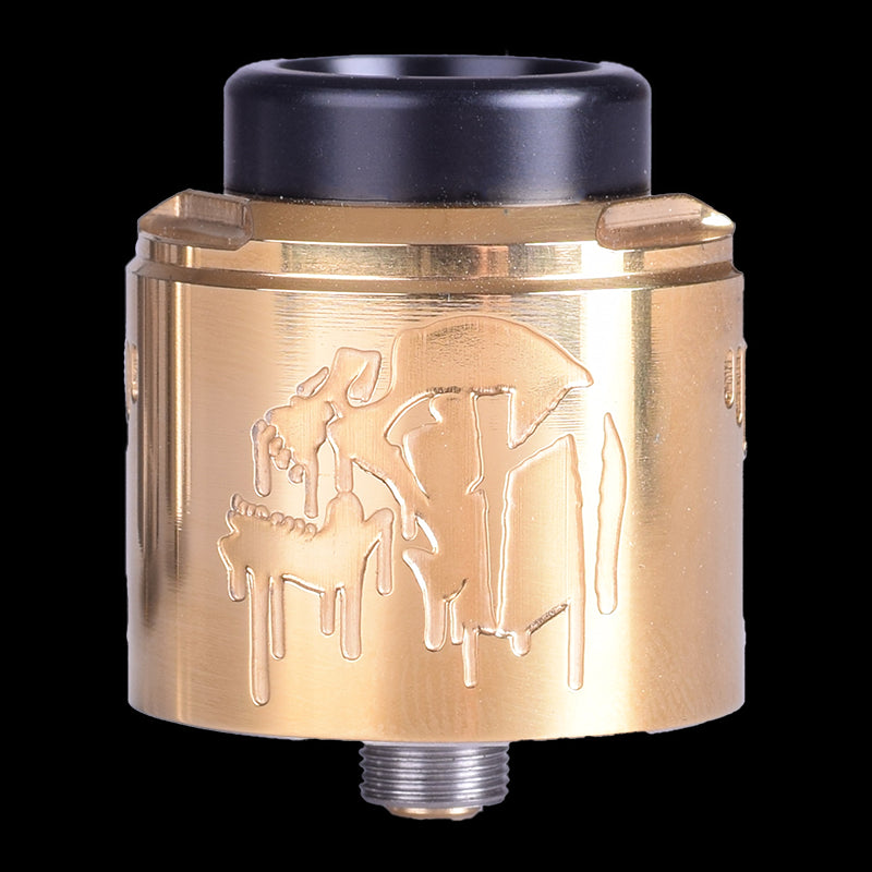 Vcmods Rda Nightmare V2 Mini RDA - Evolution Vaping