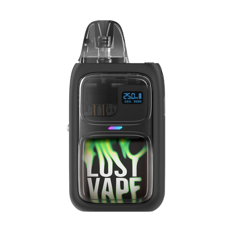 Lost Vape Ursa Epoch Pod Kit
