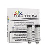 Innokin M18/T18E/T22E Replacement Coil 5 Pack 1.5ohm