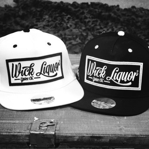 Carnival By Wick Liquor 10ml Nic Salt