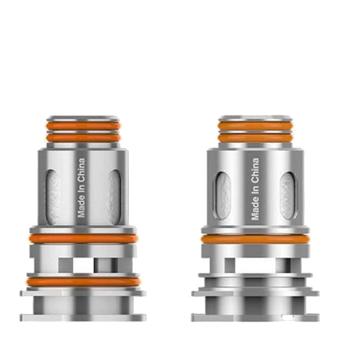 P Series Coils By Geekvape (5 Pack) Geekvape