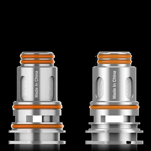 P Series Coils By Geekvape (5 Pack)