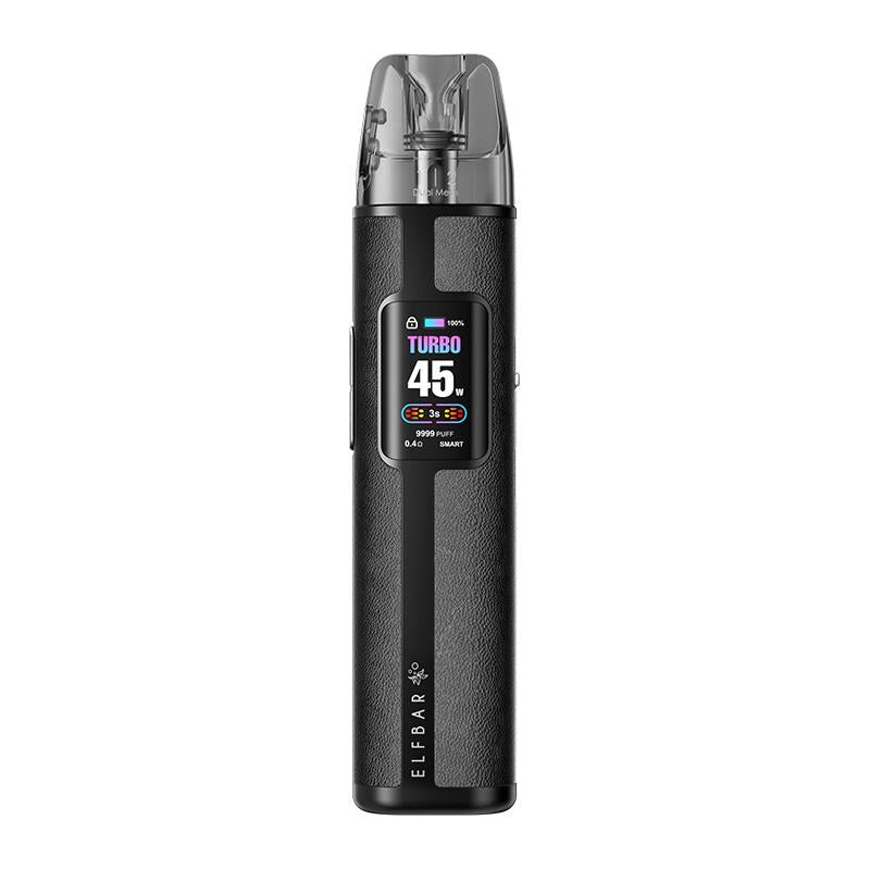 Elfx Pro Classic Edition Pod Kit By Elfbar Elfbar